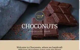 Choconutsworld.com Screenshot 2024-05-24 04:01:44