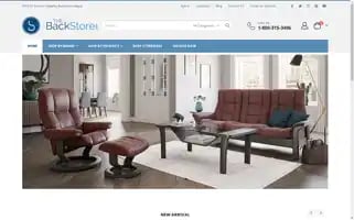 Thebackstore.com Screenshot 2024-05-14 07:38:47