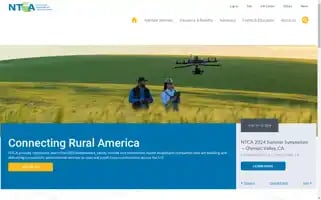 Ntca.org Screenshot 2024-06-30 12:55:21