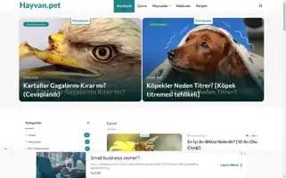 Hayvan.pet Screenshot 2024-06-28 21:26:28