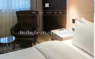 Emery-hotel.com Screenshot 2024-04-25 10:55:16