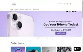 Thephonex.com Screenshot 2024-04-27 15:05:47