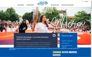 Deux-sevres.fr Screenshot 2024-06-17 09:09:41