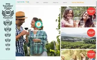 Huntervalleytoursydney.com.au Screenshot 2024-04-24 04:02:42
