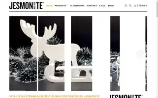Jesmoniteslovensko.sk Screenshot 2024-05-19 21:34:45