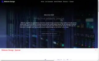 Website-design-jacksonville.com Screenshot 2024-06-13 04:38:11