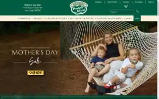 Pawleysislandhammocks.com Screenshot 2024-05-13 08:18:53