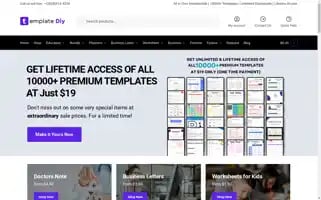Templatediy.com Screenshot 2024-05-19 10:09:47
