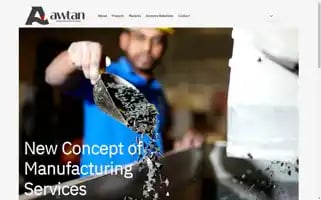 Awtan.com Screenshot 2024-07-09 12:40:35