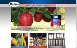 Rivianafoods.com.au Screenshot 2024-07-04 09:10:19