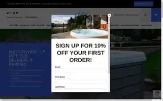 Wizardhottubs.co.uk Screenshot 2024-06-12 05:51:24