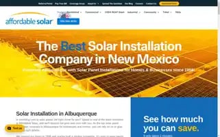 Affordable-solar.com Screenshot 2024-07-06 02:53:13