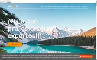 Accesitravel.com Screenshot 2024-04-17 07:50:00