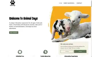 Animaldays.com Screenshot 2024-07-03 03:31:56