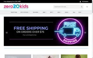 Zero20kids.com Screenshot 2024-07-07 23:24:40