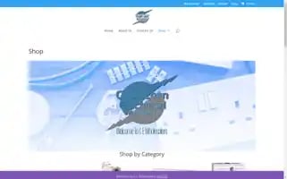 Cewholesalers.co.uk Screenshot 2024-06-26 17:22:26