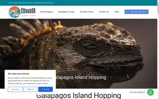 Galapagoshotels.com Screenshot 2024-04-27 01:35:10