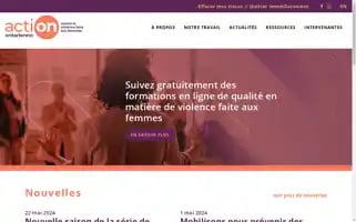 Actionontarienne.ca Screenshot 2024-05-25 11:59:44