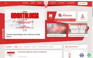 Cahuracan.com Screenshot 2024-06-30 19:54:30