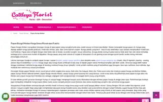 Papanbungabagusdimedan.com Screenshot 2024-05-18 09:56:01