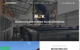 Solusikonstruksi.com Screenshot 2024-06-18 20:35:14