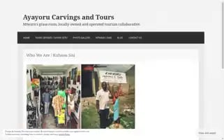 Mtwaratours.com Screenshot 2024-04-26 09:23:52