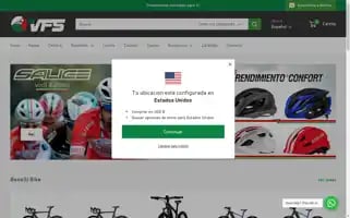 Vfs-store.com Screenshot 2024-04-27 11:47:17
