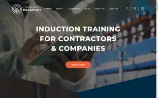 Foodsafepassport.com Screenshot 2024-07-05 03:40:08