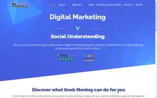 Snobmonkey.com Screenshot 2024-06-28 13:59:08