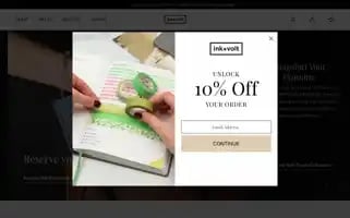 Inkandvolt.com Screenshot 2024-05-04 06:37:19