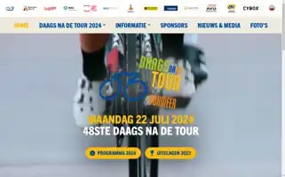 Daagsnadetour.nl Screenshot 2024-04-17 10:09:29