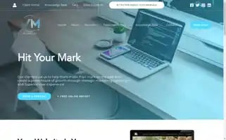 Webmarkgroup.com Screenshot 2024-07-04 00:46:00