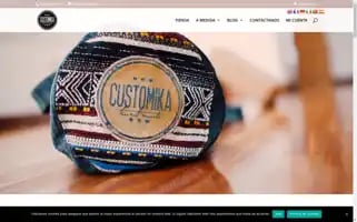 Customika.es Screenshot 2024-05-25 12:15:06