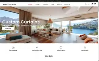 Magicclothlife.com Screenshot 2024-04-17 05:52:24
