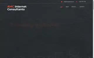 Amcinternet.com Screenshot 2024-05-29 11:42:03