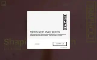 Trapholt.dk Screenshot 2024-07-02 06:28:10