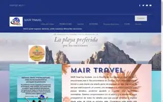 Mairtravel.com Screenshot 2024-04-27 03:17:35