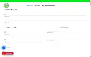 Ngocdantravel.com Screenshot 2024-04-15 03:49:39