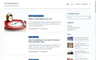 Fastingmindfulness.com Screenshot 2024-05-25 21:22:41