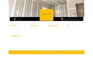 Lynchburgdrywallfinishing.com Screenshot 2024-05-18 20:36:42