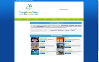 Cheaptravelsales.com Screenshot 2024-04-17 02:44:07