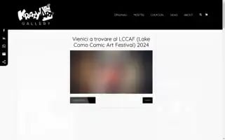 Krazyartgallery.com Screenshot 2024-05-22 07:19:21