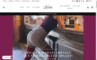 Kixies.com Screenshot 2024-05-05 19:13:01