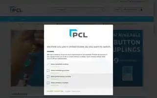 Pclairtechnology.com Screenshot 2024-06-26 23:18:05