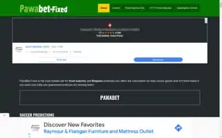 Pawabet-fixed.com Screenshot 2024-07-05 15:11:01