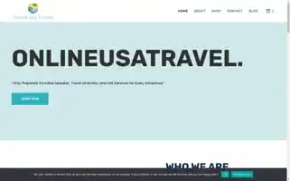 Onlineusatravel.com Screenshot 2024-04-12 07:38:06