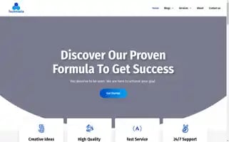 Techmazia.com Screenshot 2024-06-26 22:11:37