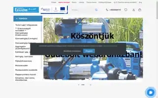 Gudebolt.hu Screenshot 2024-07-08 15:41:20