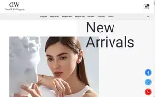 Donghodanielwellington.vn Screenshot 2024-06-18 08:35:08