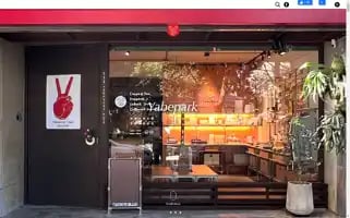 Yabepark.com Screenshot 2024-07-04 14:16:20